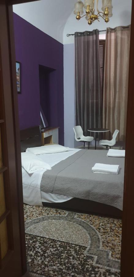Guesthouse Ava Roma ภายนอก รูปภาพ