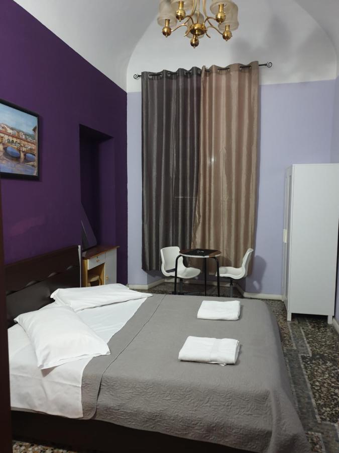 Guesthouse Ava Roma ภายนอก รูปภาพ