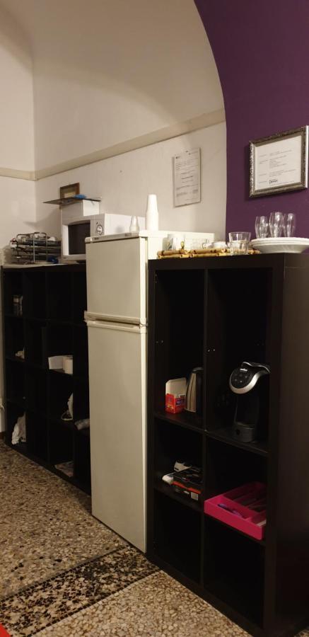 Guesthouse Ava Roma ภายนอก รูปภาพ