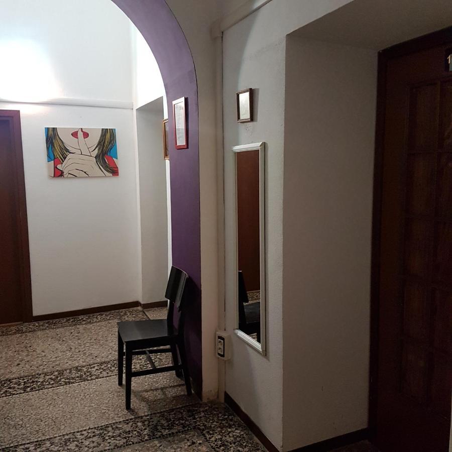 Guesthouse Ava Roma ภายนอก รูปภาพ