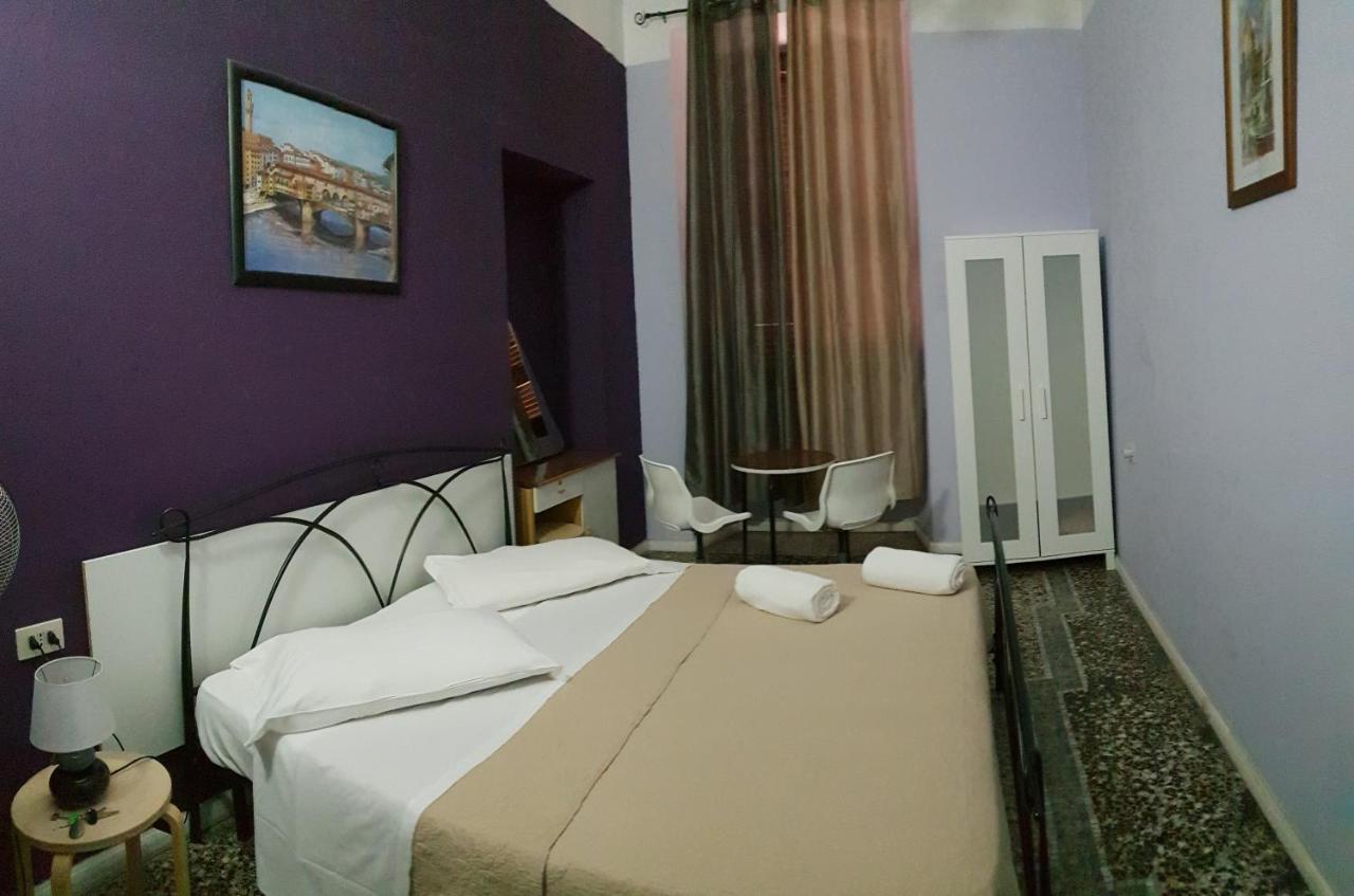 Guesthouse Ava Roma ภายนอก รูปภาพ
