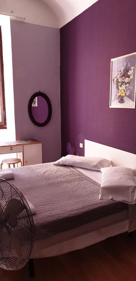Guesthouse Ava Roma ภายนอก รูปภาพ