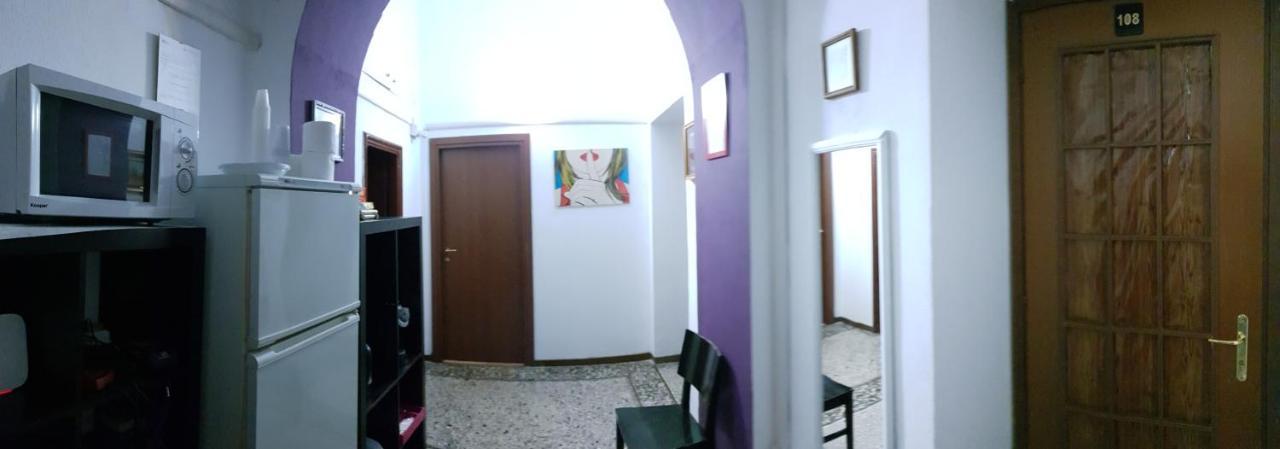 Guesthouse Ava Roma ภายนอก รูปภาพ