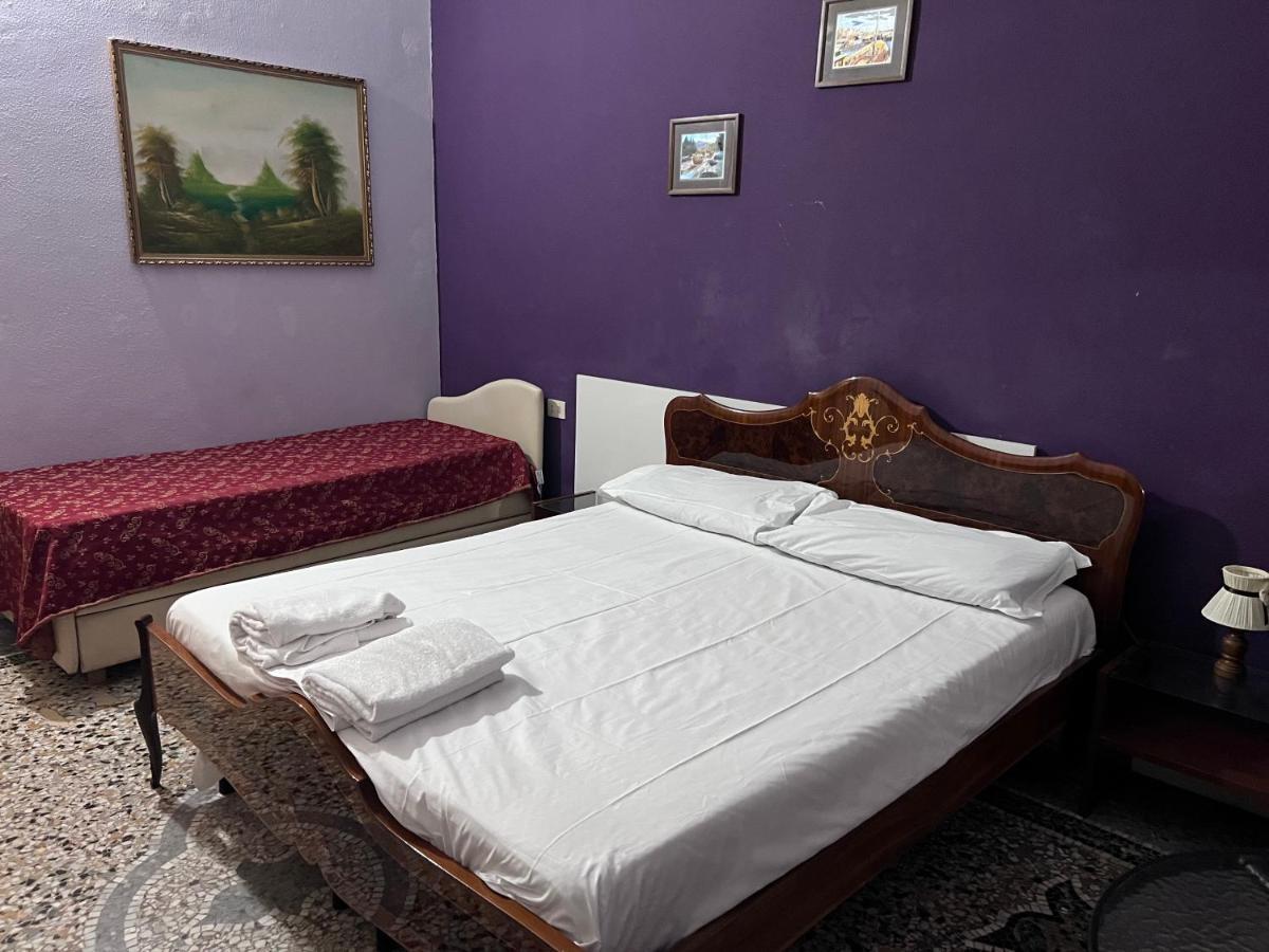 Guesthouse Ava Roma ภายนอก รูปภาพ