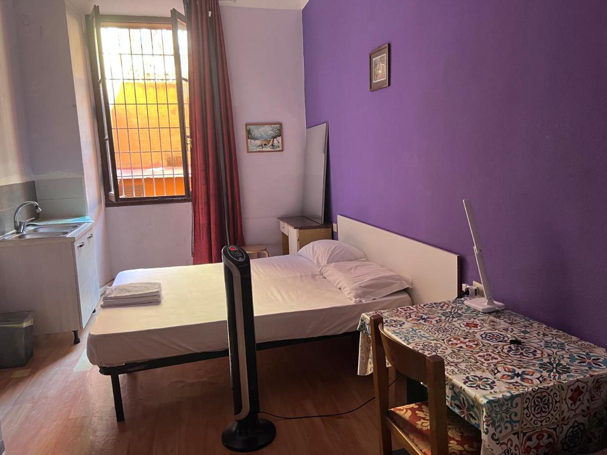 Guesthouse Ava Roma ภายนอก รูปภาพ