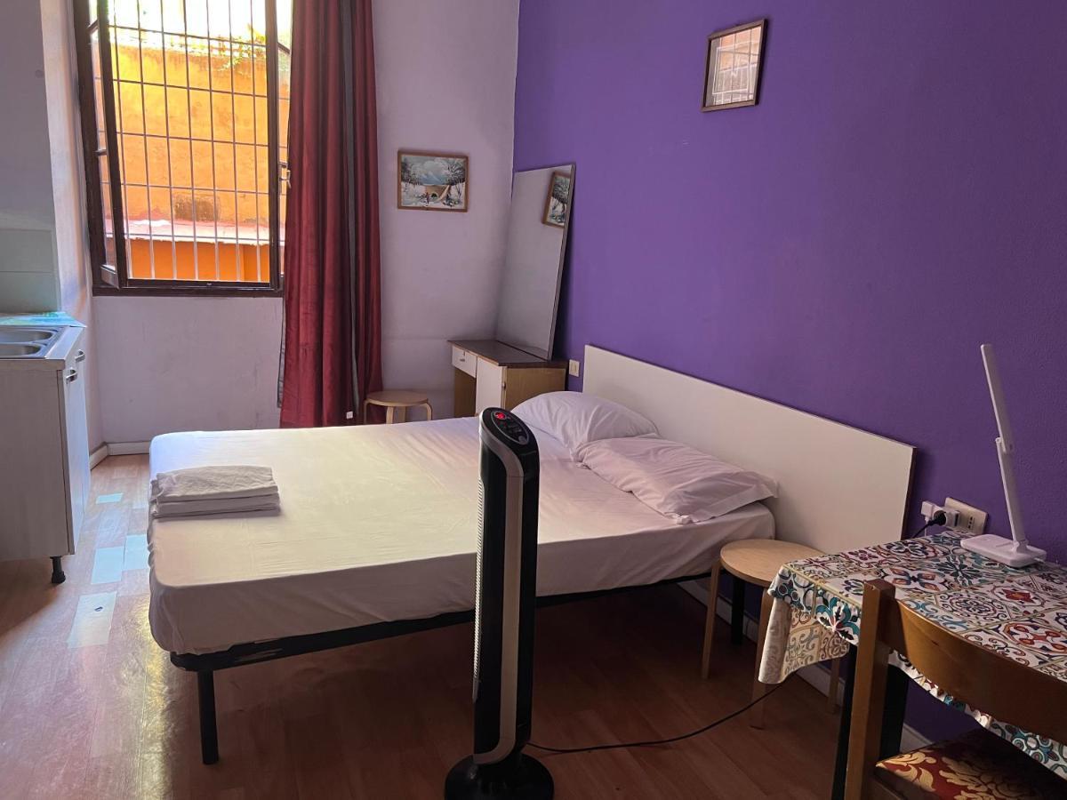 Guesthouse Ava Roma ภายนอก รูปภาพ