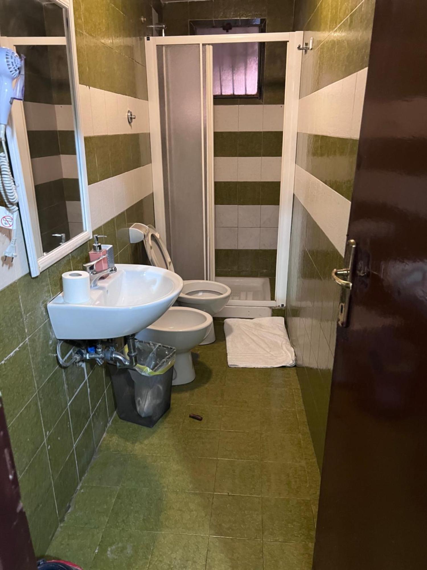 Guesthouse Ava Roma ภายนอก รูปภาพ